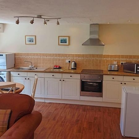 Underhill Holiday Cottage Whitby Extérieur photo