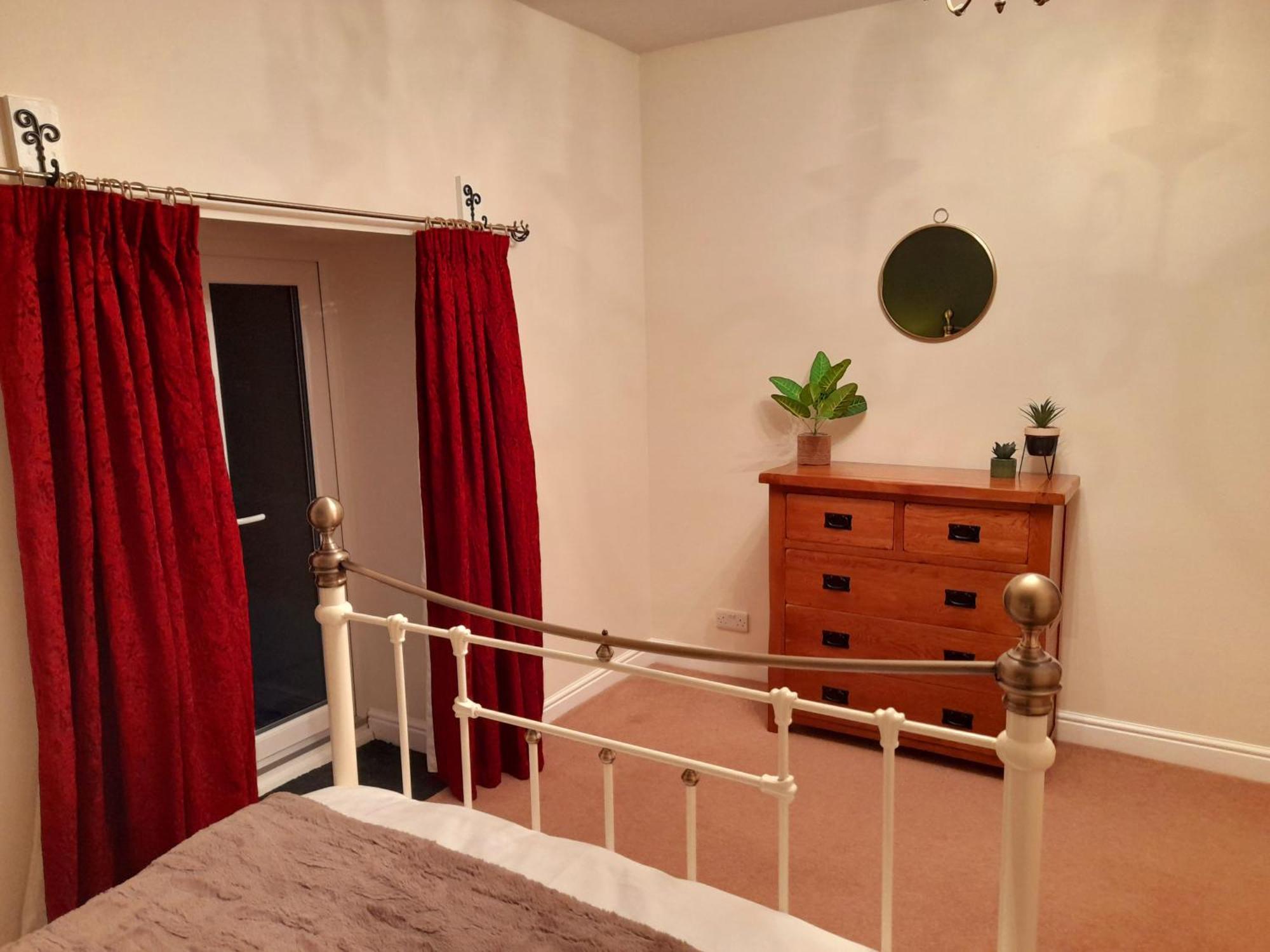 Underhill Holiday Cottage Whitby Chambre photo